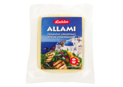 Allami 200/250 g