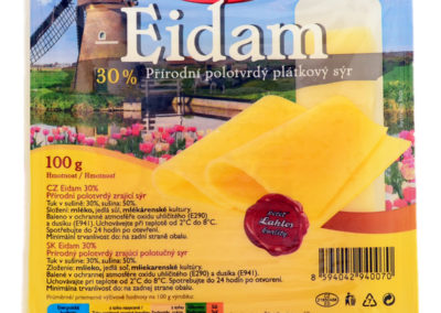 eidam