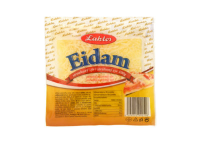 Eidam strouhaný 100 g