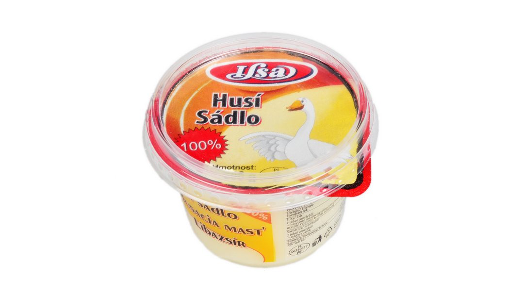 Husí sádlo 200 g
