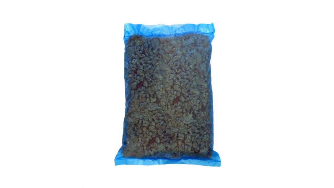 Vepřové škvarky 1 kg