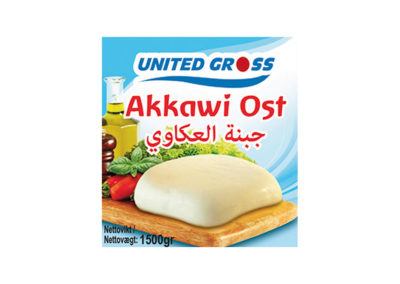 Akkawi 1.500 g