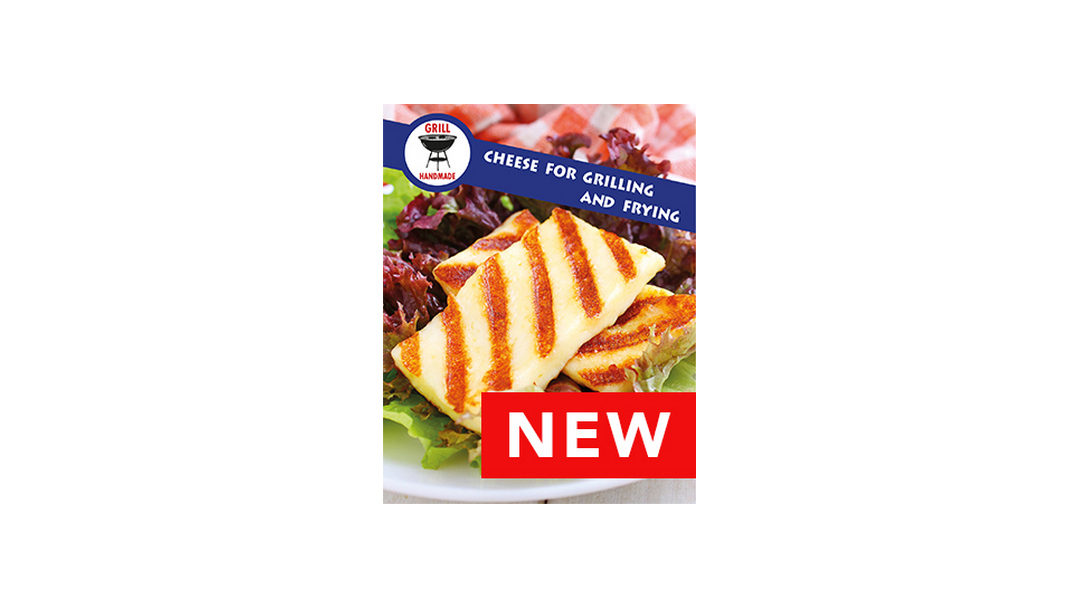 Grill Cheese Laktos 250 g