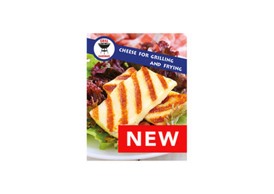 Grill Cheese Laktos 250 g