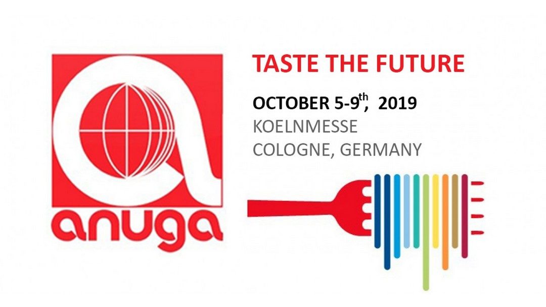 Anuga 2019