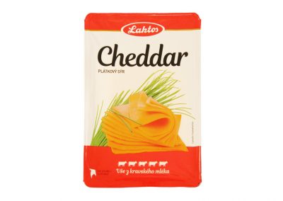 Cheddar 50%, 100 g