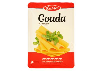 Gouda 48%, 100 g