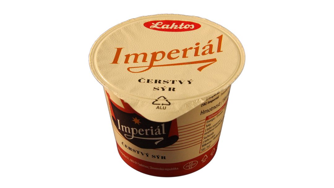 Imperiál-čerstvý sýr 80 g