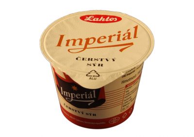Imperiál-čerstvý sýr 80 g