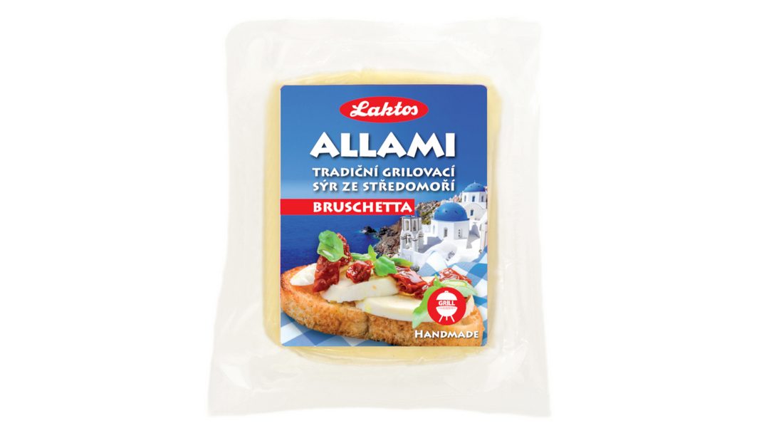 Allami Bruschetta