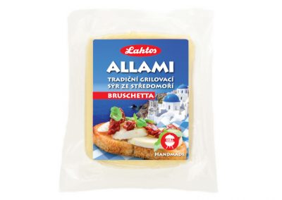 Allami Bruschetta