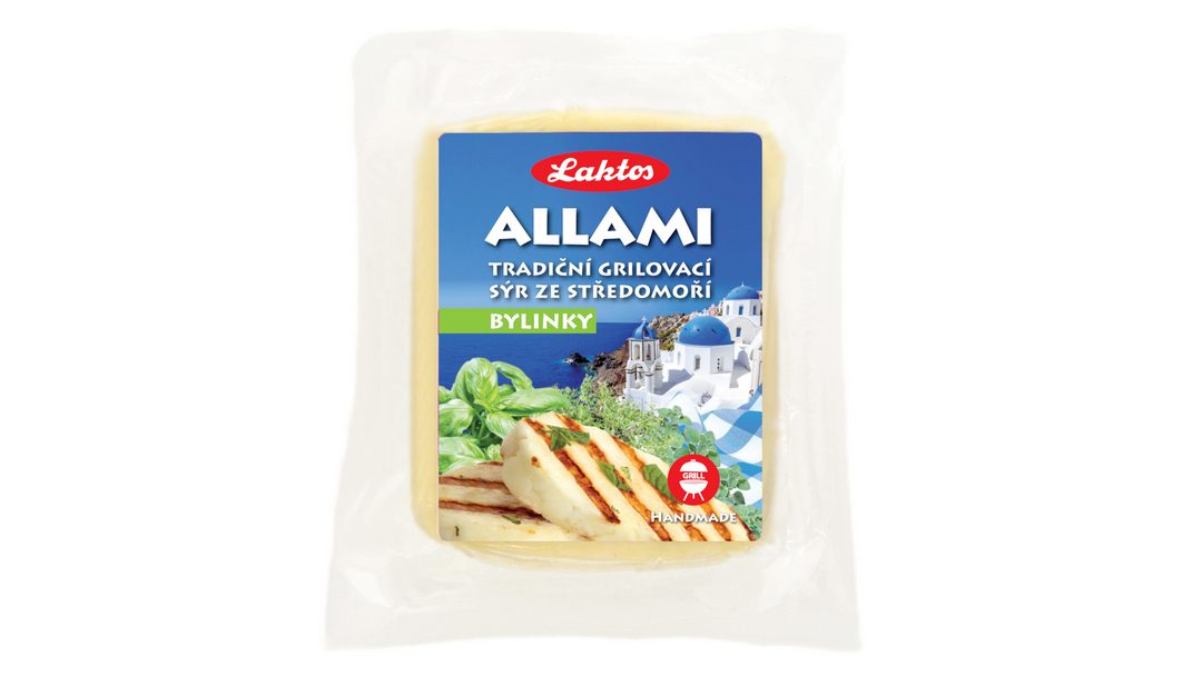 Allami Bylinky