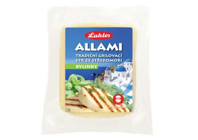 Allami Bylinky