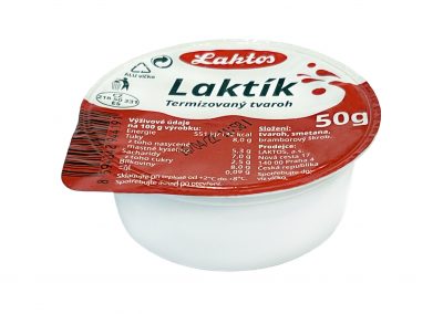 Laktík 50g