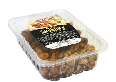 Selské škvarky 250g