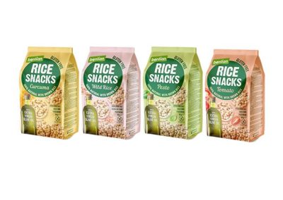 Rýžový snack 50g
