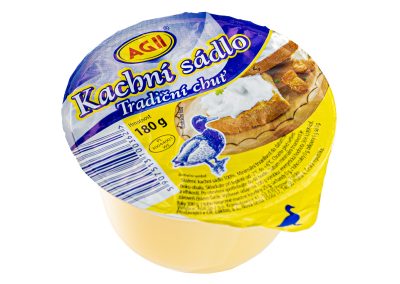 Kachní sádlo 180g