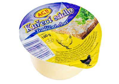 Kuřecí sádlo 180g