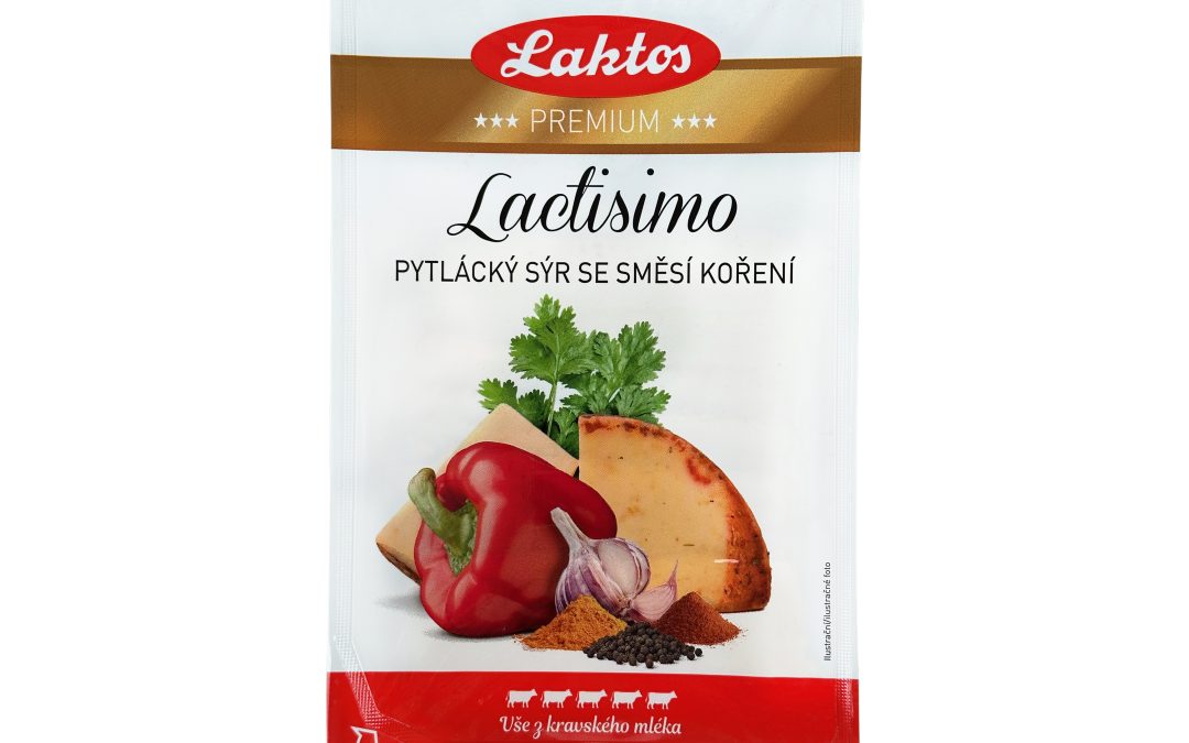 Pytlácký sýr plátky koření 100g