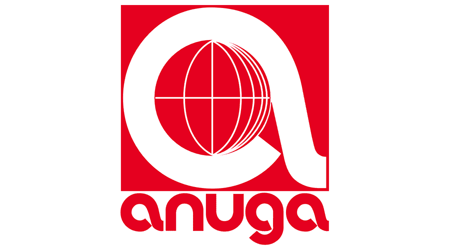 Come to visit us on ANUGA 2023